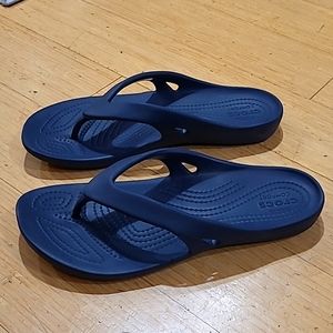 Women's Croc Sandals